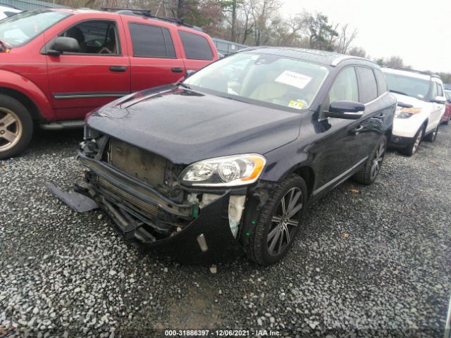 Photo 1 VIN: YV4612RK0G2826060 - VOLVO XC60 