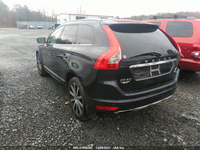 Photo 2 VIN: YV4612RK0G2826060 - VOLVO XC60 