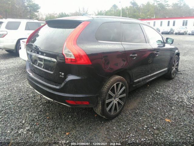 Photo 3 VIN: YV4612RK0G2826060 - VOLVO XC60 