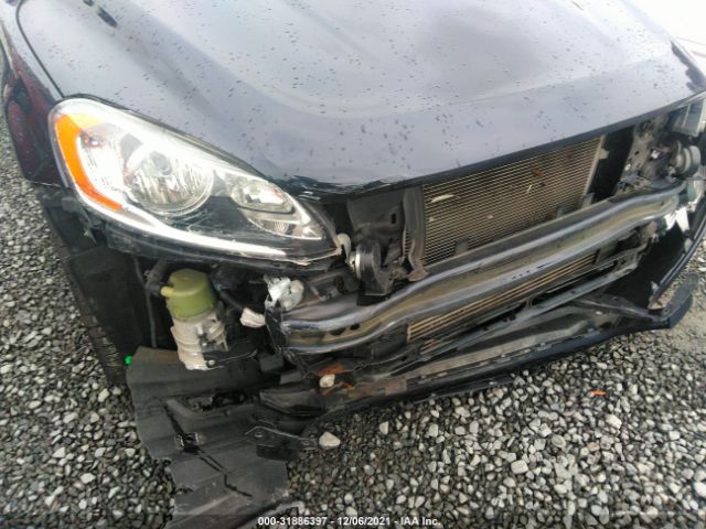 Photo 5 VIN: YV4612RK0G2826060 - VOLVO XC60 