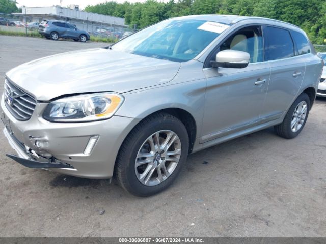 Photo 1 VIN: YV4612RK0G2860175 - VOLVO XC60 