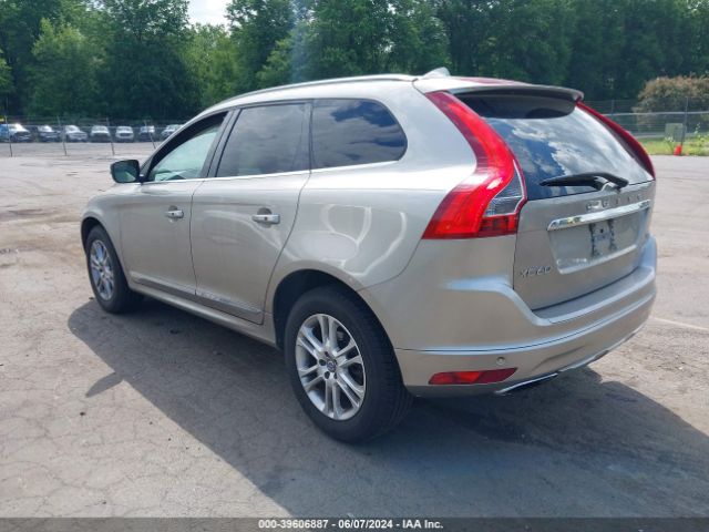 Photo 2 VIN: YV4612RK0G2860175 - VOLVO XC60 