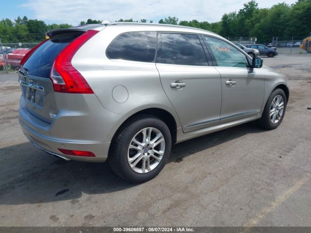 Photo 3 VIN: YV4612RK0G2860175 - VOLVO XC60 