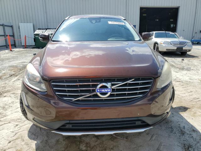 Photo 4 VIN: YV4612RK1F2636704 - VOLVO XC60 T5 PR 