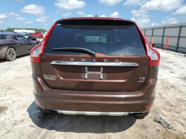 Photo 5 VIN: YV4612RK1F2636704 - VOLVO XC60 T5 PR 