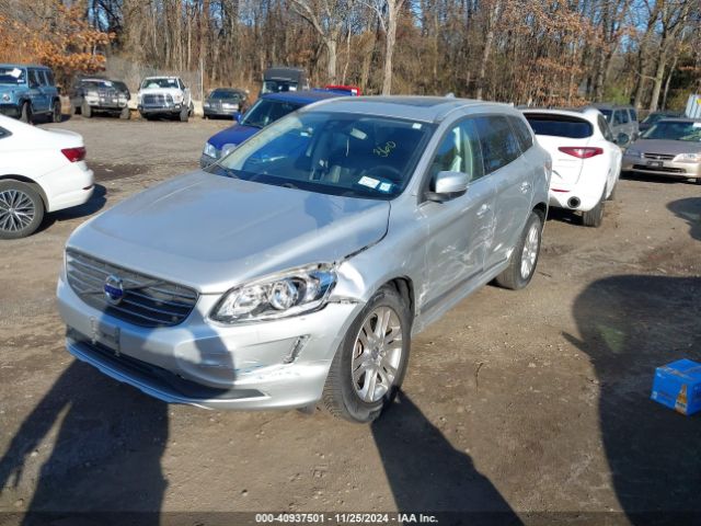 Photo 1 VIN: YV4612RK1F2689662 - VOLVO XC60 