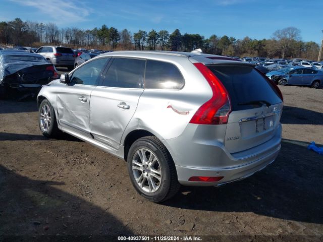 Photo 2 VIN: YV4612RK1F2689662 - VOLVO XC60 