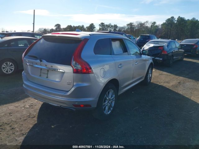 Photo 3 VIN: YV4612RK1F2689662 - VOLVO XC60 