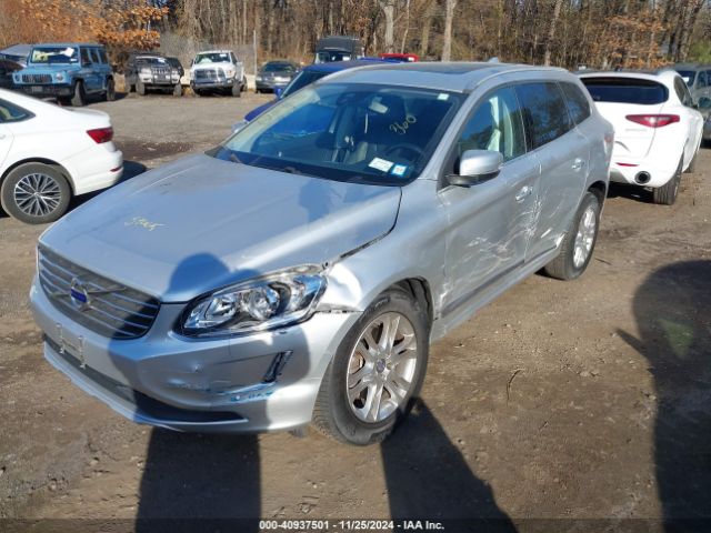 Photo 5 VIN: YV4612RK1F2689662 - VOLVO XC60 