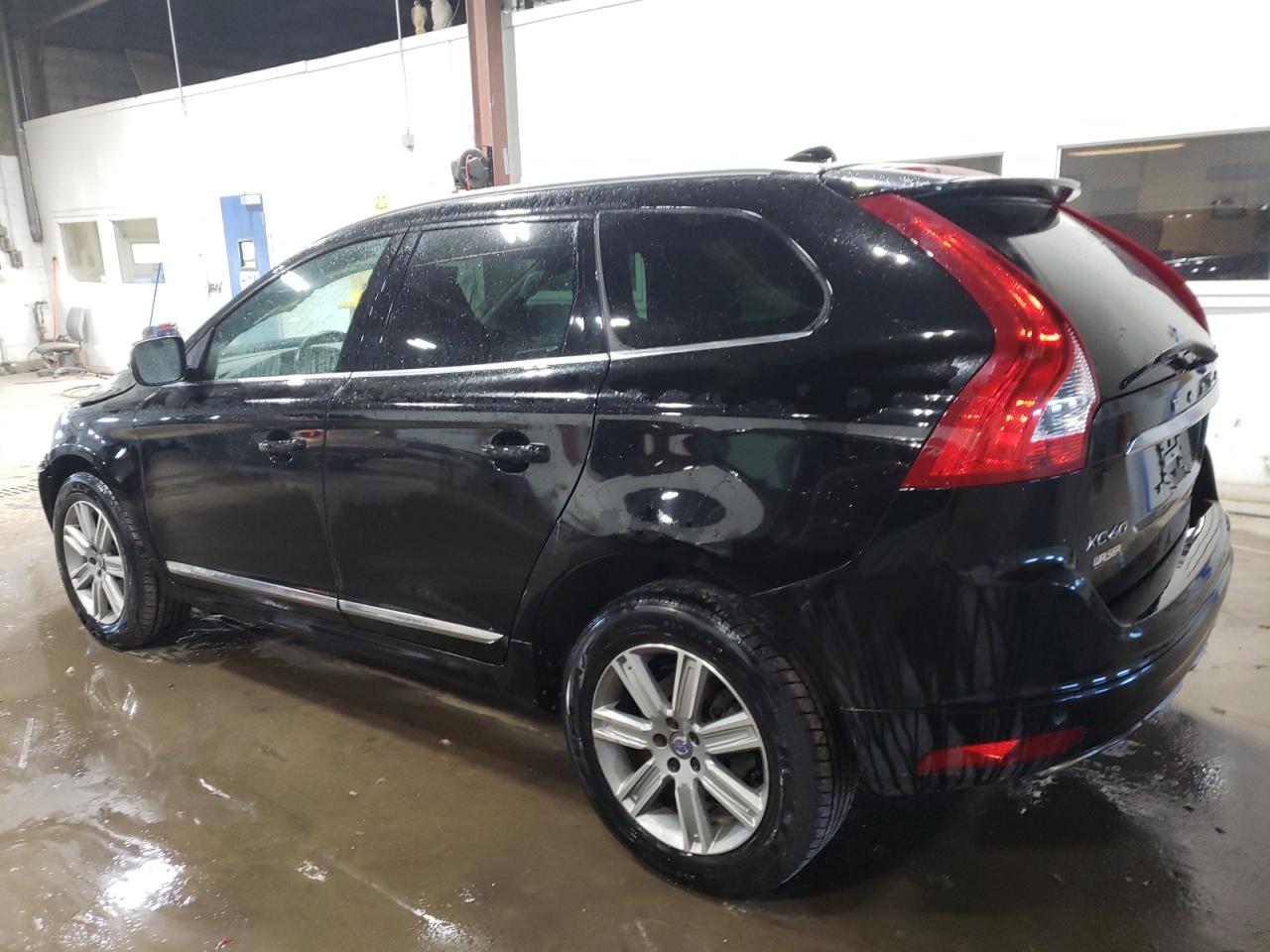 Photo 1 VIN: YV4612RK1G2784904 - VOLVO XC60 