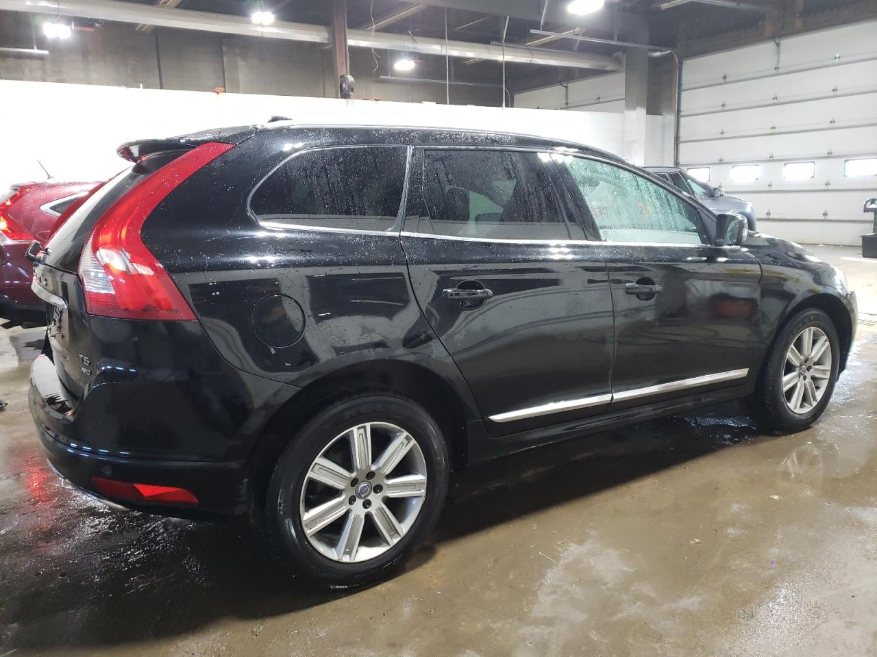 Photo 2 VIN: YV4612RK1G2784904 - VOLVO XC60 