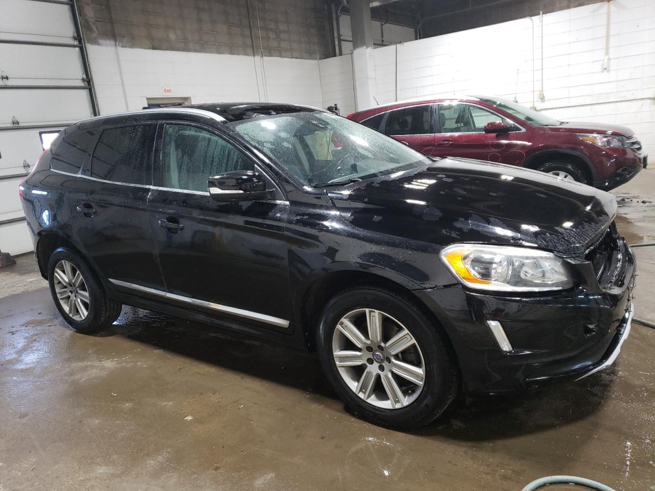 Photo 3 VIN: YV4612RK1G2784904 - VOLVO XC60 