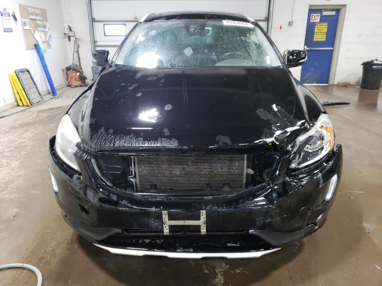 Photo 4 VIN: YV4612RK1G2784904 - VOLVO XC60 