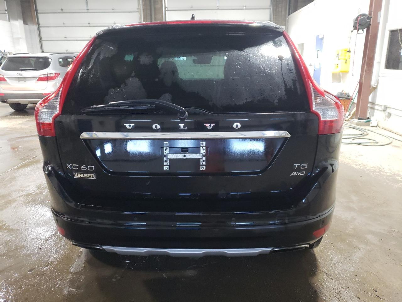 Photo 5 VIN: YV4612RK1G2784904 - VOLVO XC60 