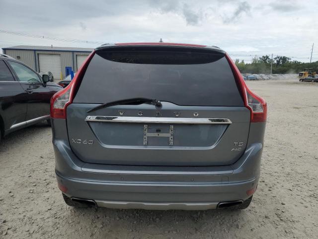 Photo 5 VIN: YV4612RK1G2810031 - VOLVO XC60 T5 PR 