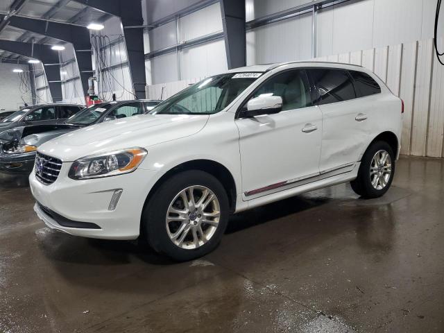 Photo 0 VIN: YV4612RK2F2629504 - VOLVO XC60 T5 PR 