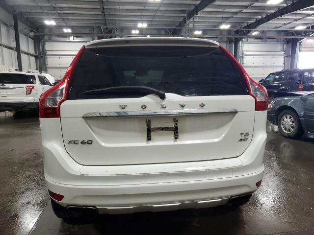 Photo 5 VIN: YV4612RK2F2629504 - VOLVO XC60 T5 PR 