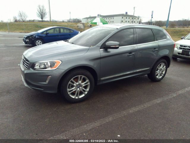 Photo 1 VIN: YV4612RK2G2812239 - VOLVO XC60 