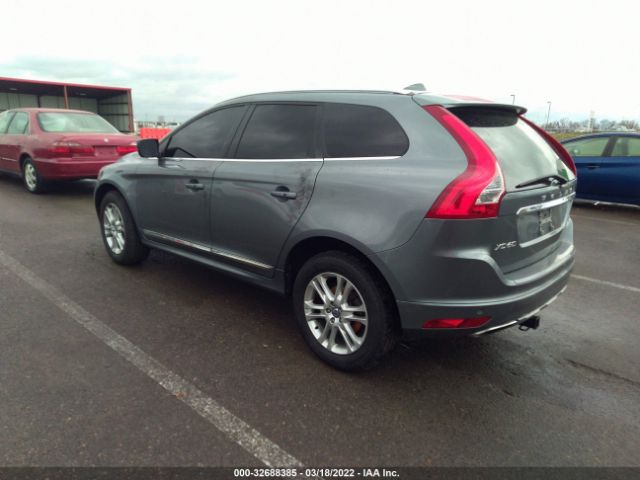 Photo 2 VIN: YV4612RK2G2812239 - VOLVO XC60 