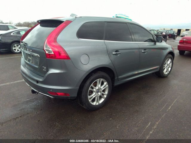 Photo 3 VIN: YV4612RK2G2812239 - VOLVO XC60 