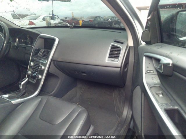 Photo 4 VIN: YV4612RK2G2812239 - VOLVO XC60 