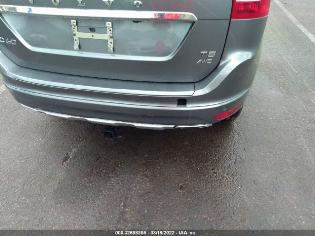 Photo 5 VIN: YV4612RK2G2812239 - VOLVO XC60 