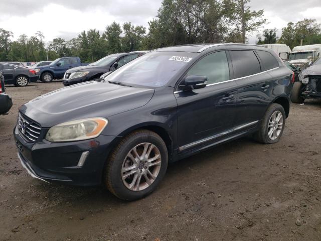 Photo 0 VIN: YV4612RK3F2667727 - VOLVO XC60 T5 PR 