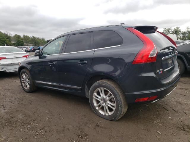 Photo 1 VIN: YV4612RK3F2667727 - VOLVO XC60 T5 PR 