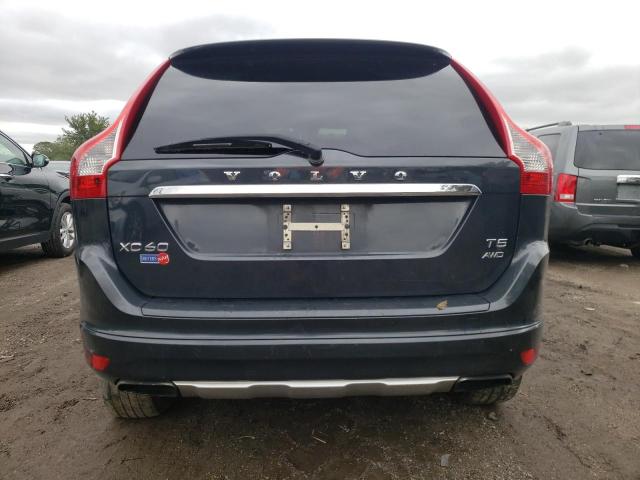 Photo 5 VIN: YV4612RK3F2667727 - VOLVO XC60 T5 PR 