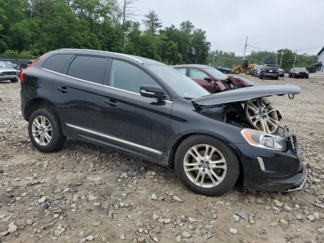 Photo 3 VIN: YV4612RK3G2783611 - VOLVO XC60 T5 PR 