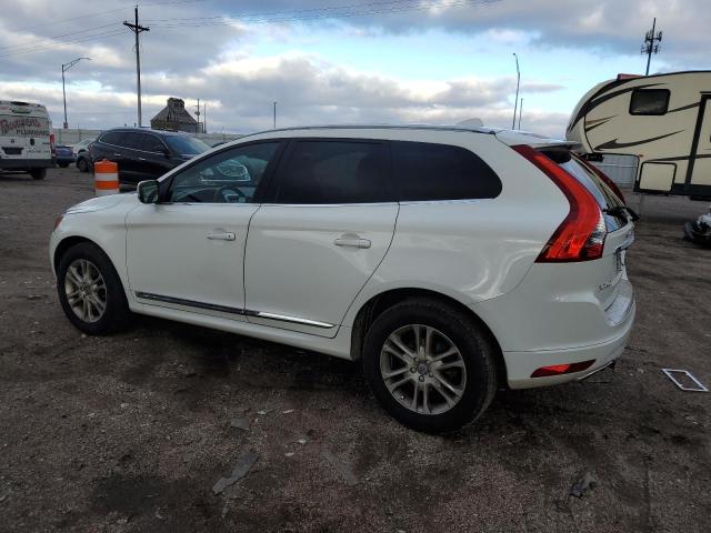 Photo 1 VIN: YV4612RK3G2785195 - VOLVO XC60 T5 PR 