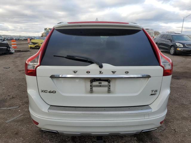 Photo 5 VIN: YV4612RK3G2785195 - VOLVO XC60 T5 PR 