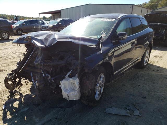 Photo 1 VIN: YV4612RK3G2787741 - VOLVO XC60 T5 PR 