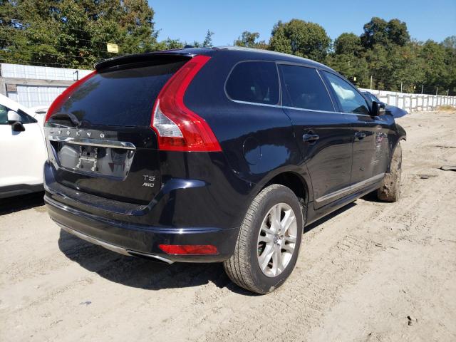 Photo 3 VIN: YV4612RK3G2787741 - VOLVO XC60 T5 PR 