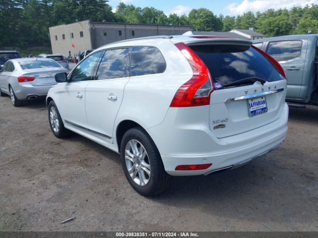 Photo 2 VIN: YV4612RK3G2792468 - VOLVO XC60 