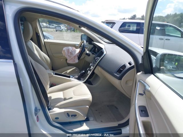 Photo 4 VIN: YV4612RK3G2792468 - VOLVO XC60 