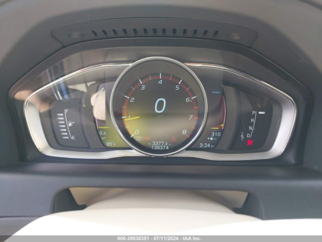 Photo 6 VIN: YV4612RK3G2792468 - VOLVO XC60 