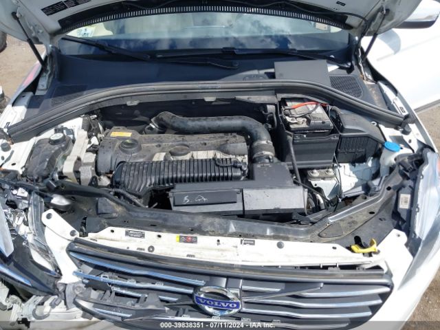 Photo 9 VIN: YV4612RK3G2792468 - VOLVO XC60 