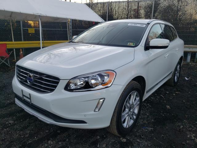 Photo 1 VIN: YV4612RK3G2820138 - VOLVO XC60 