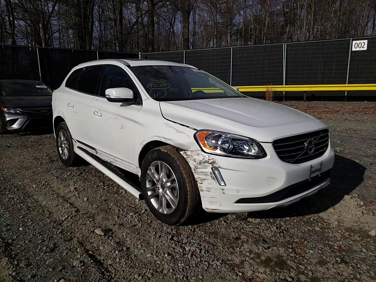 Photo 10 VIN: YV4612RK3G2820138 - VOLVO XC60 