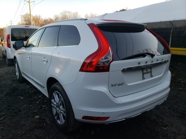 Photo 2 VIN: YV4612RK3G2820138 - VOLVO XC60 