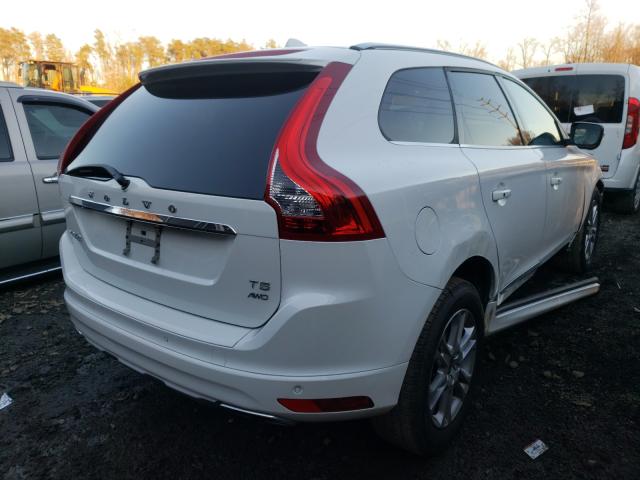 Photo 3 VIN: YV4612RK3G2820138 - VOLVO XC60 