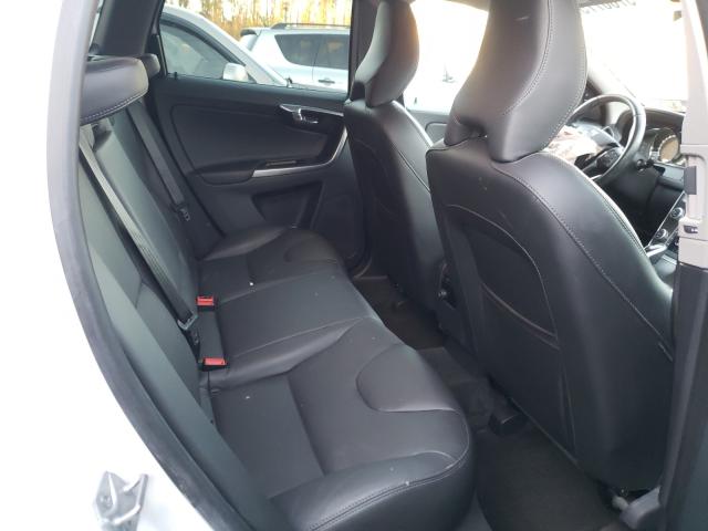 Photo 5 VIN: YV4612RK3G2820138 - VOLVO XC60 