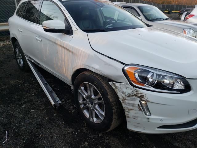 Photo 8 VIN: YV4612RK3G2820138 - VOLVO XC60 