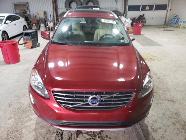 Photo 4 VIN: YV4612RK3G2830149 - VOLVO XC60 T5 PR 