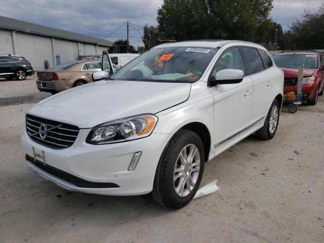 Photo 1 VIN: YV4612RK3G2882459 - VOLVO XC60 T5 PR 