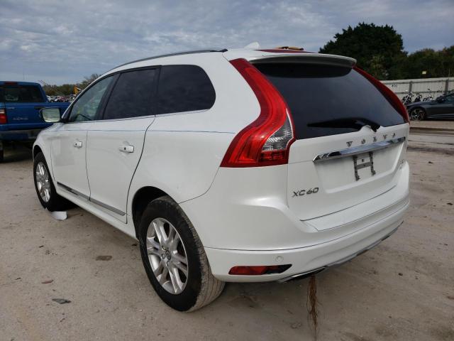 Photo 2 VIN: YV4612RK3G2882459 - VOLVO XC60 T5 PR 