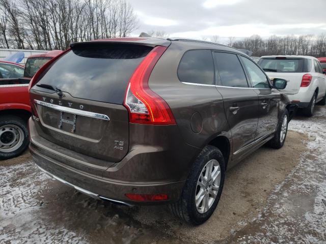 Photo 3 VIN: YV4612RK4F2719947 - VOLVO XC60 T5 PR 