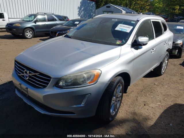 Photo 1 VIN: YV4612RK4F2734223 - VOLVO XC60 