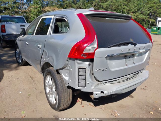 Photo 2 VIN: YV4612RK4F2734223 - VOLVO XC60 